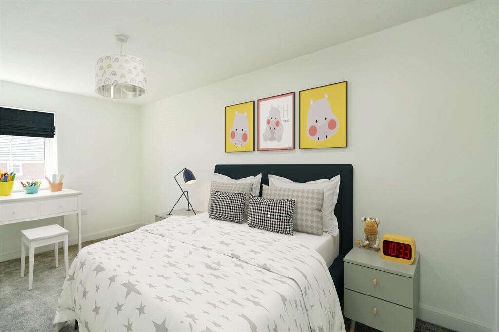 Additional image 5 of Drove Lane, Main Road, Yapton, Arundel, BN18