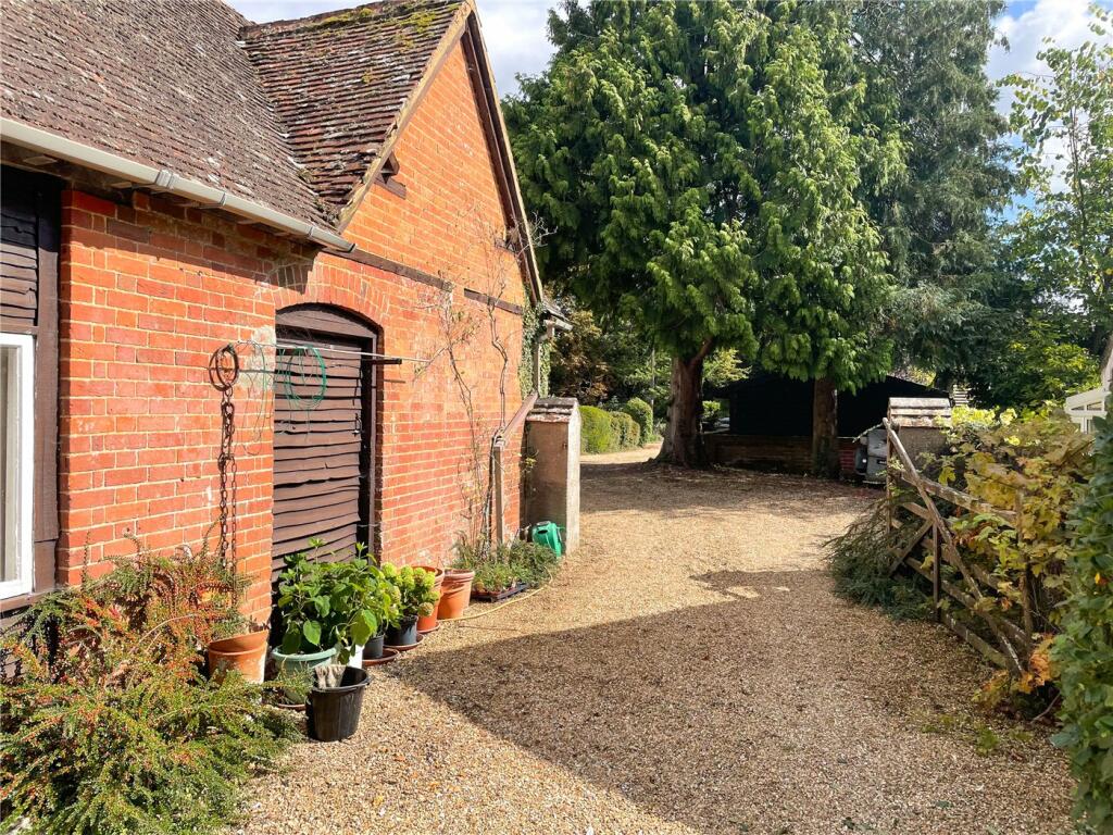 Additional image 31 of Harley Lane, Gussage All Saints, Wimborne, Dorset, BH21