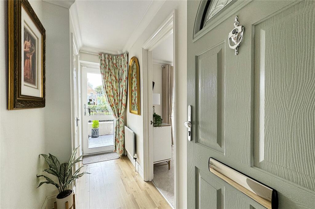 Additional image 29 of Nineveh Shipyard, Arundel, West Sussex