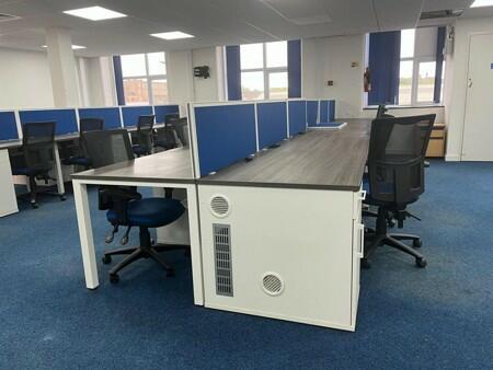 Additional image 4 of The Cube, Coe Street, Bolton, BL3 6BU