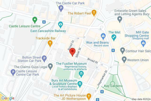 Additional image 11 of Silver Street, Bury, Greater Manchester, BL9 0DH