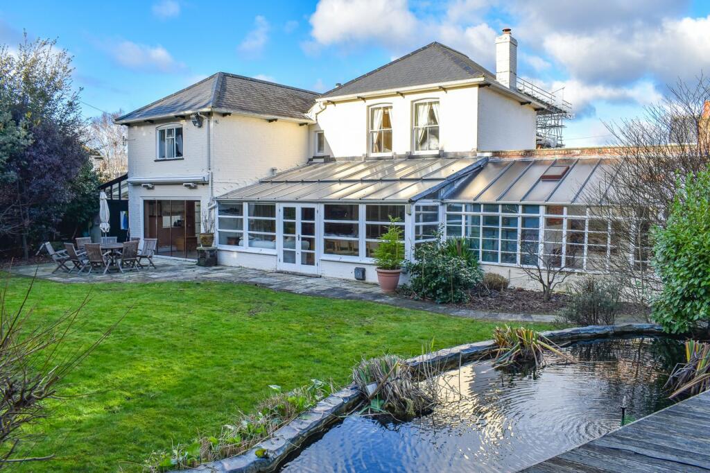 Additional image 24 of Purewell, Christchurch, BH23