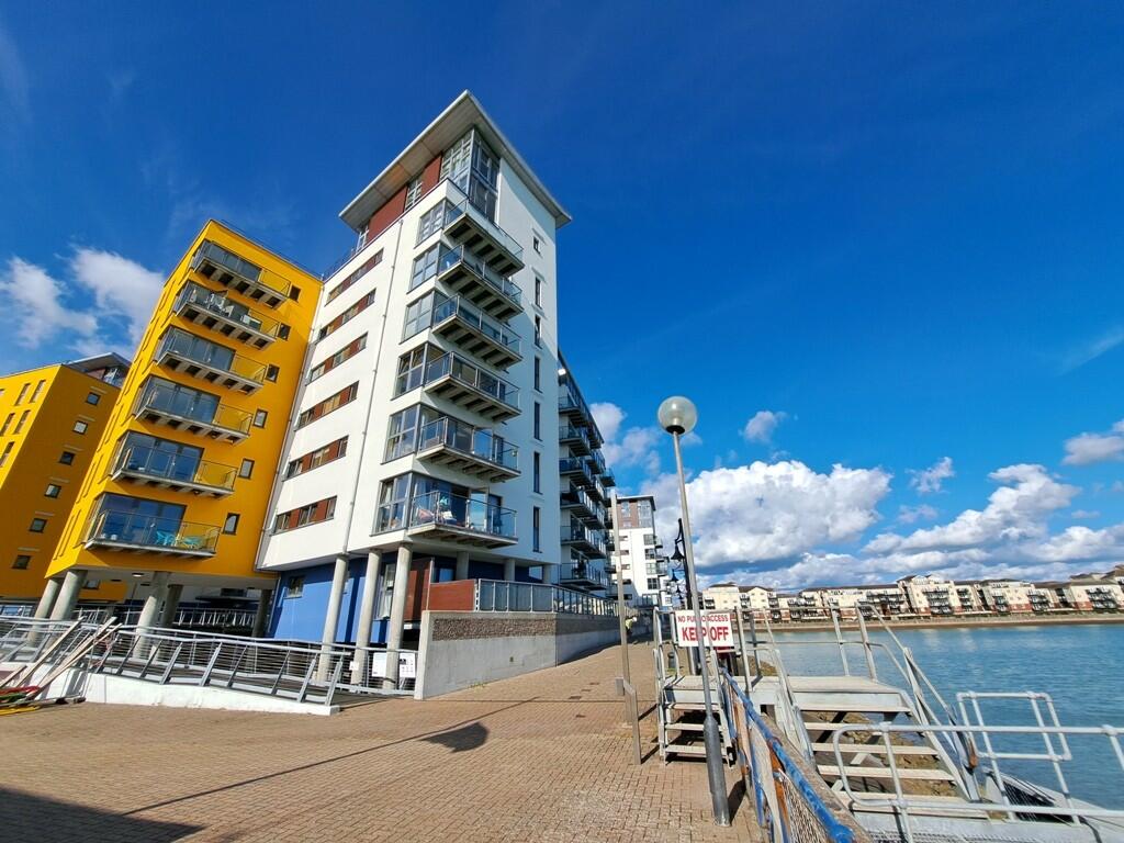 Additional image 15 of Midway Quay, Eastbourne, East Sussex, BN23