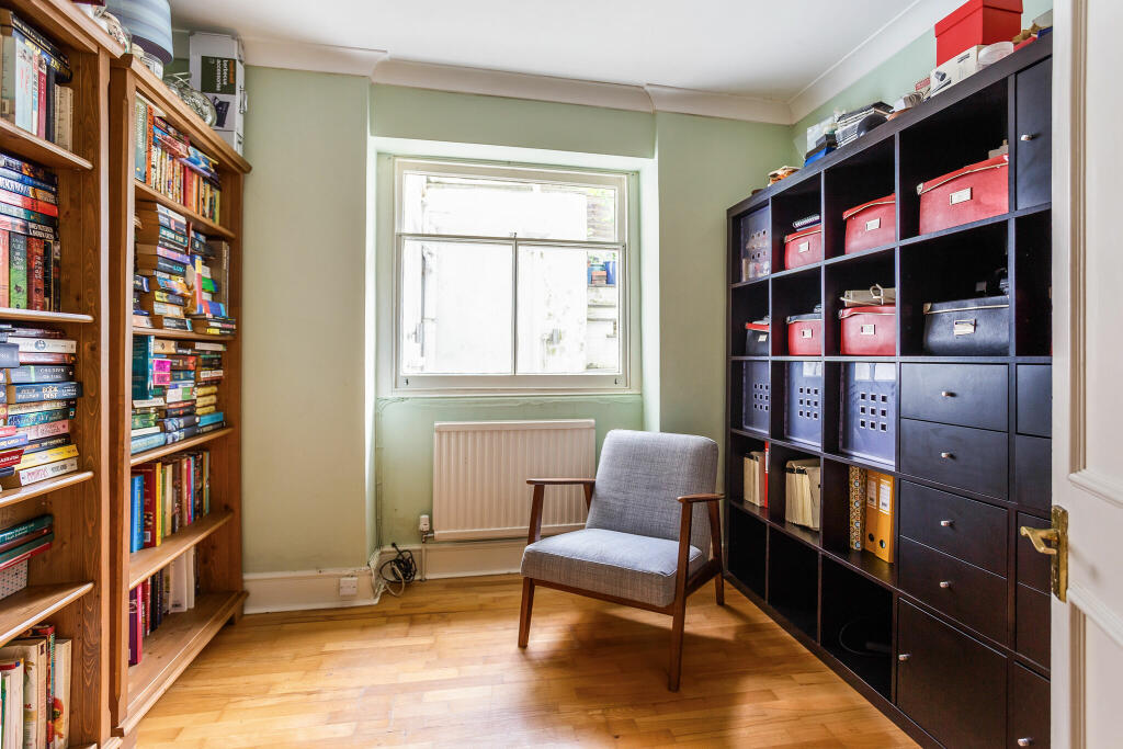 Additional image 8 of Chichester Terrace, Brighton, BN2