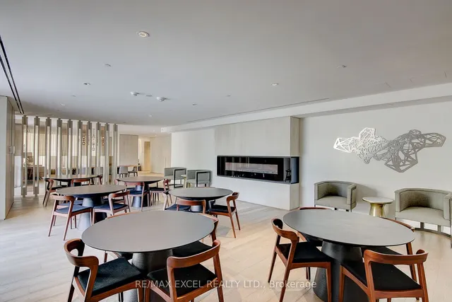 Additional image 30 of 200 Bloor St Unit 2201