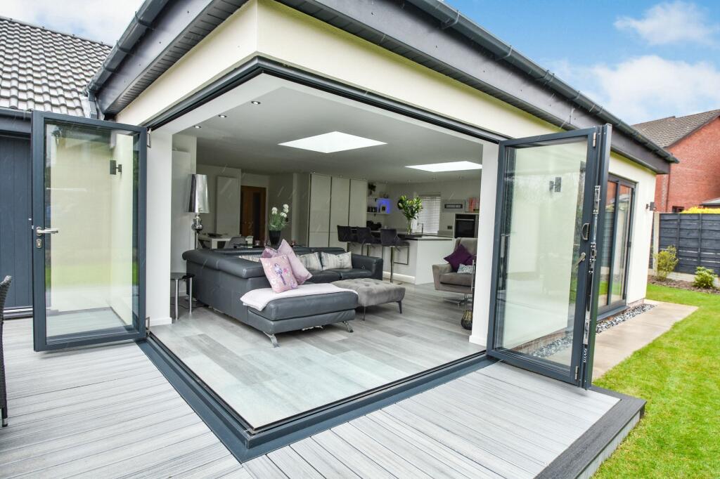 Additional image 12 of Castlebrook Close, Unsworth. Bury BL9