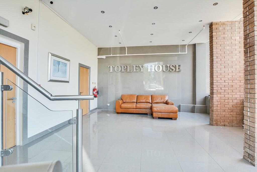 Additional image 7 of Second Floor, Topley House, 52 Wash Lane, Bury, BL9 6AS