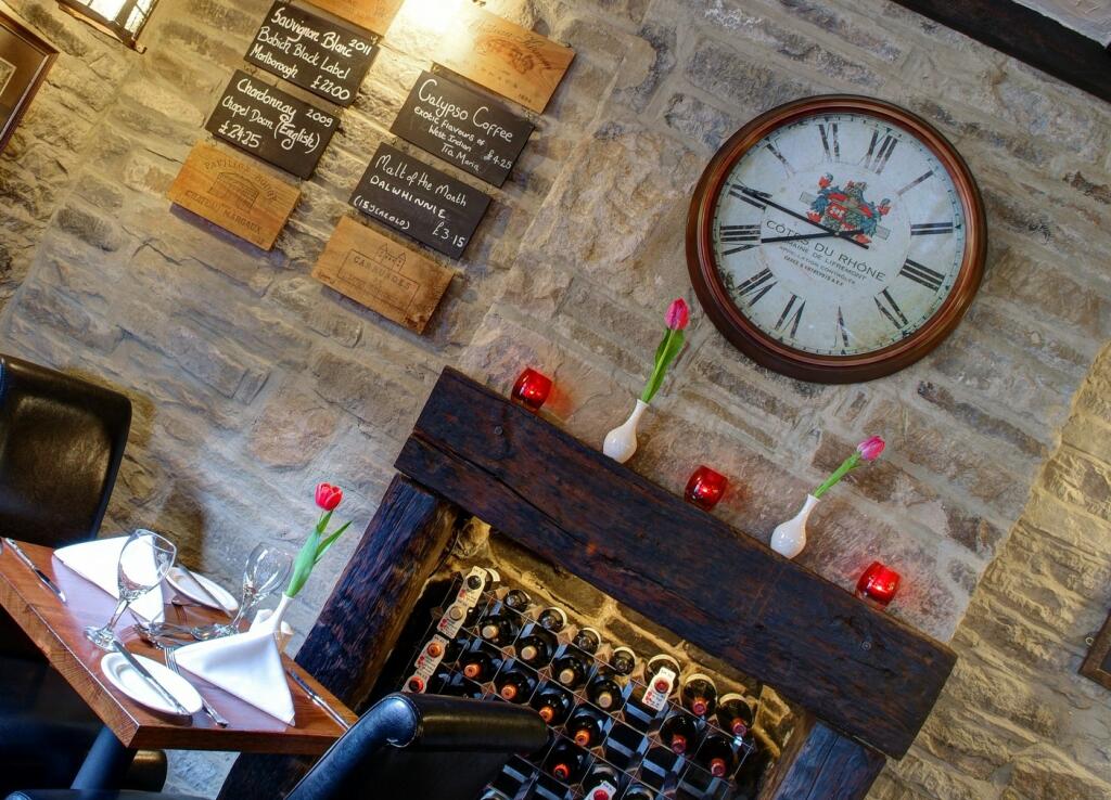 Additional image 13 of Old White Lion Hotel  6-10 West Lane Haworth KEIGHLEY West Yorkshire BD22 8