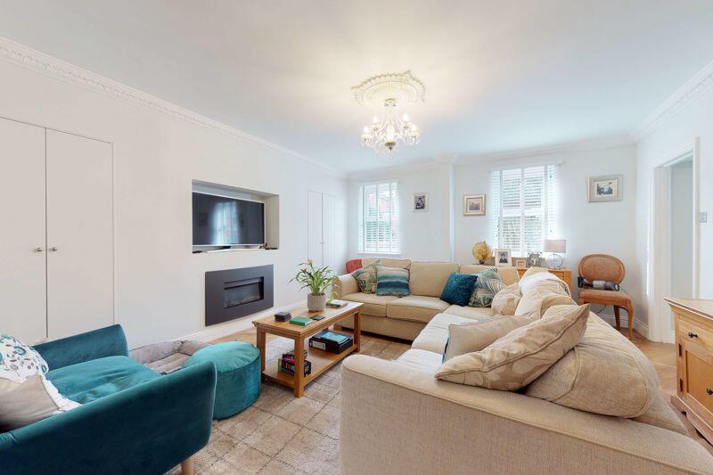 Additional image 7 of 10 Bed Guest House & 4 Bed Owner's House in Highcliffe Road, Swanage