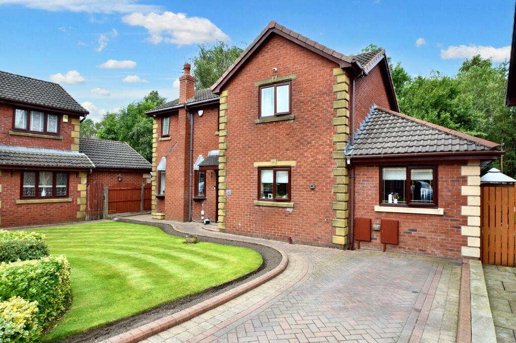 Additional image 47 of Church Meadow, Unsworth, BL9