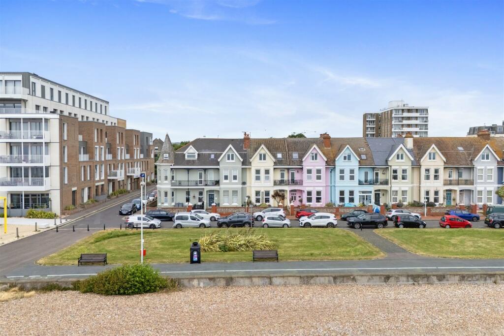 Additional image 17 of New Parade, Worthing