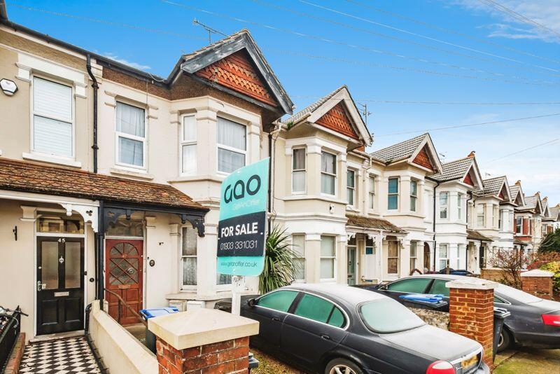 Additional image 7 of Ground Floor and First Floor Flats, Northcourt Road, Worthing, West Sussex, BN14