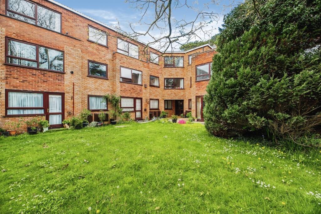 Additional image 10 of Homefield House, Barton Court Road, New Milton, BH25