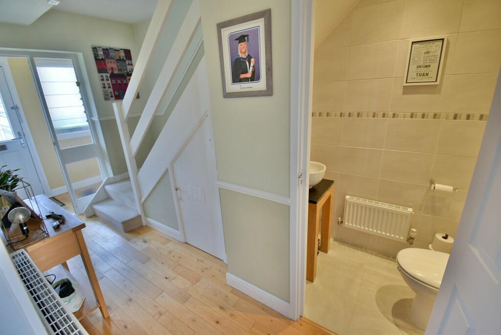 Additional image 9 of Fitzpain Close, West Parley, Ferndown, BH22