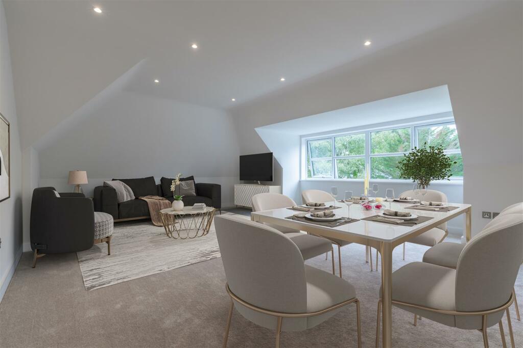 Additional image 8 of Golf Links Road, Ferndown