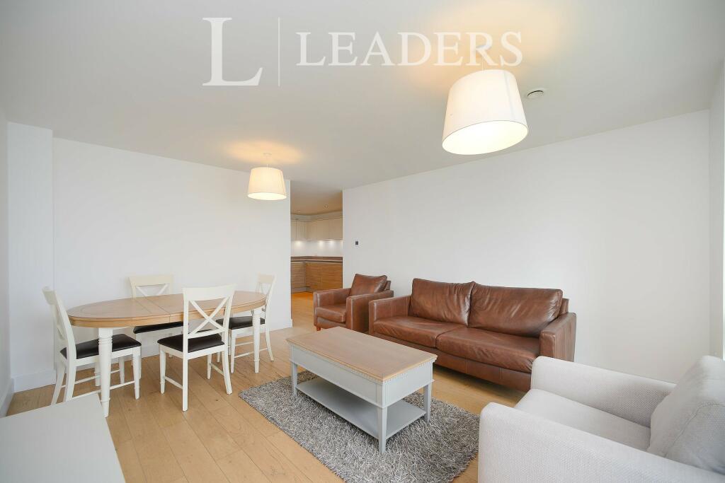 Additional image 3 of Sirius 6, The Boardwalk, BN2