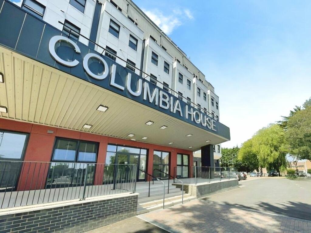 Romany Road, Worthing, West Sussex, BN13