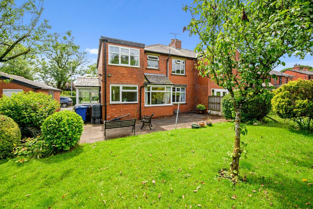 Additional image 22 of Bolton Road, Hawkshaw - Large Parcel of Land