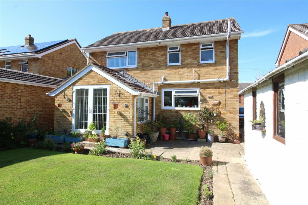 Additional image 7 of Three Acre Drive, Barton On Sea, Hampshire, BH25