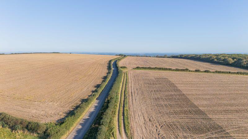 Additional image 46 of BURNGATE, LULWORTH - RURAL LOCATION WITH SEA & COUNTRYSIDE VIEWS