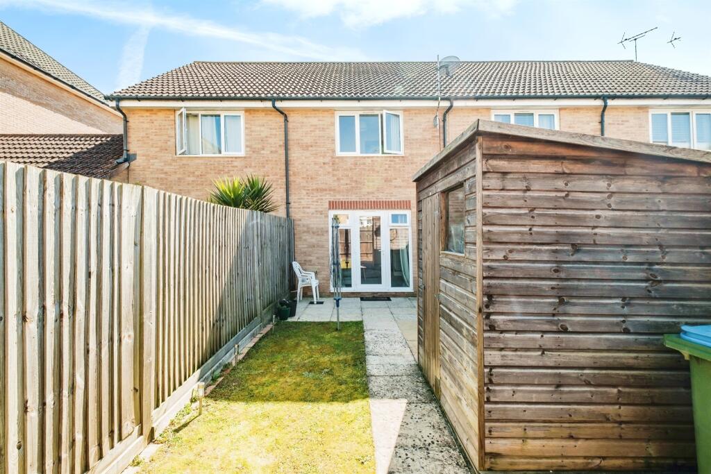 Additional image 15 of Gratwicke Drive, Wick, Littlehampton