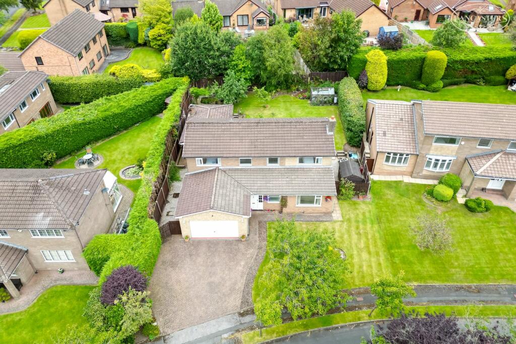 Additional image 32 of Rosebank, Lostock, Bolton, BL6