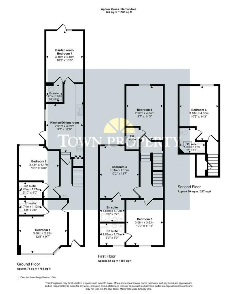 Additional image 9 of Whitley Road, Eastbourne