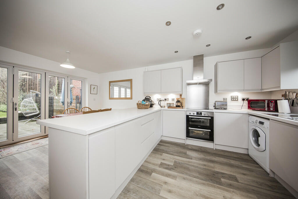 Additional image 15 of Oak Way, Herstmonceux