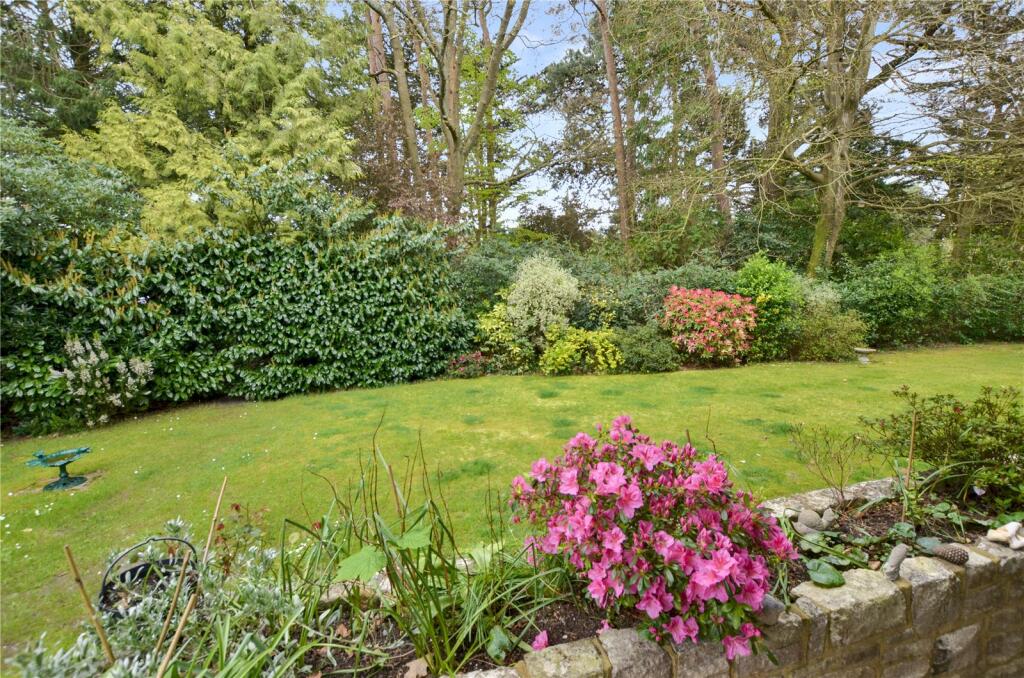 Additional image 20 of Dudsbury Avenue, Ferndown, Dorset, BH22