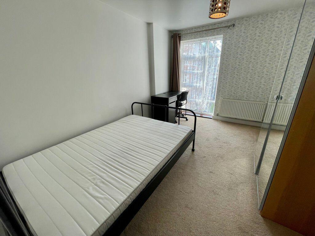 Additional image 11 of STUDENT FOUR DOUBLE BEDROOM, BOSCOMBE