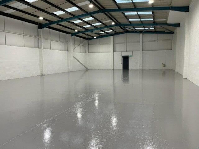 Additional image 6 of Unit 4 - Bridge Trading Estate, Bolton Road, Bury, Greater Manchester