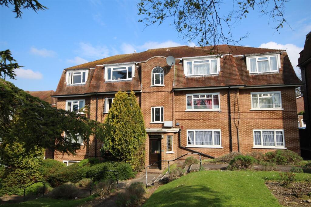 London Road, Preston Park, Brighton