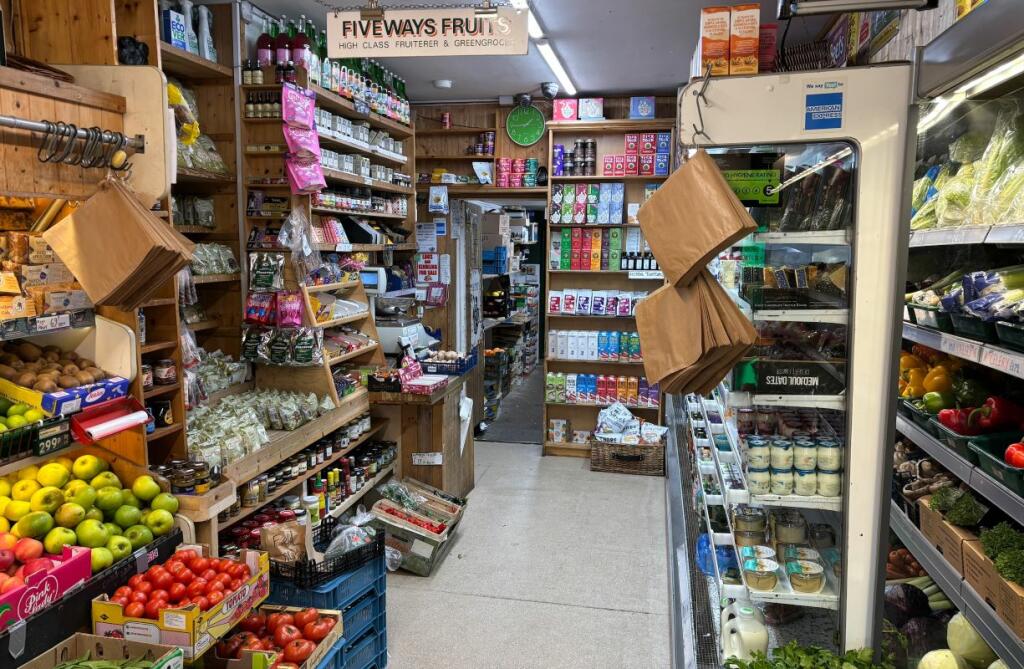 Additional image 9 of 306 Ditchling Road, Brighton, BN1 6JG