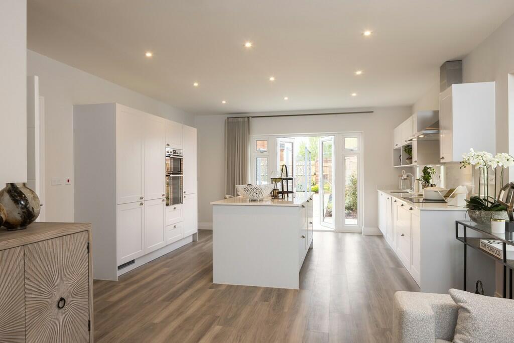 Additional image 4 of Oakley Lane, 
Wimborne, 
BH21 1UD