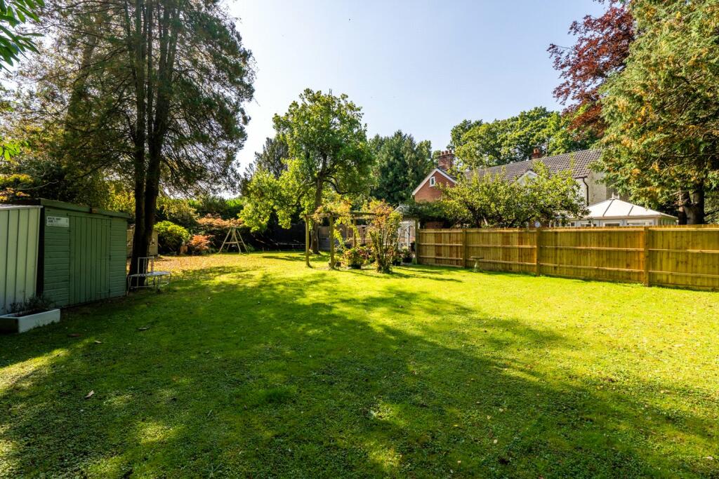 Additional image 44 of Station Road, West Moors, Ferndown, Dorset, BH22