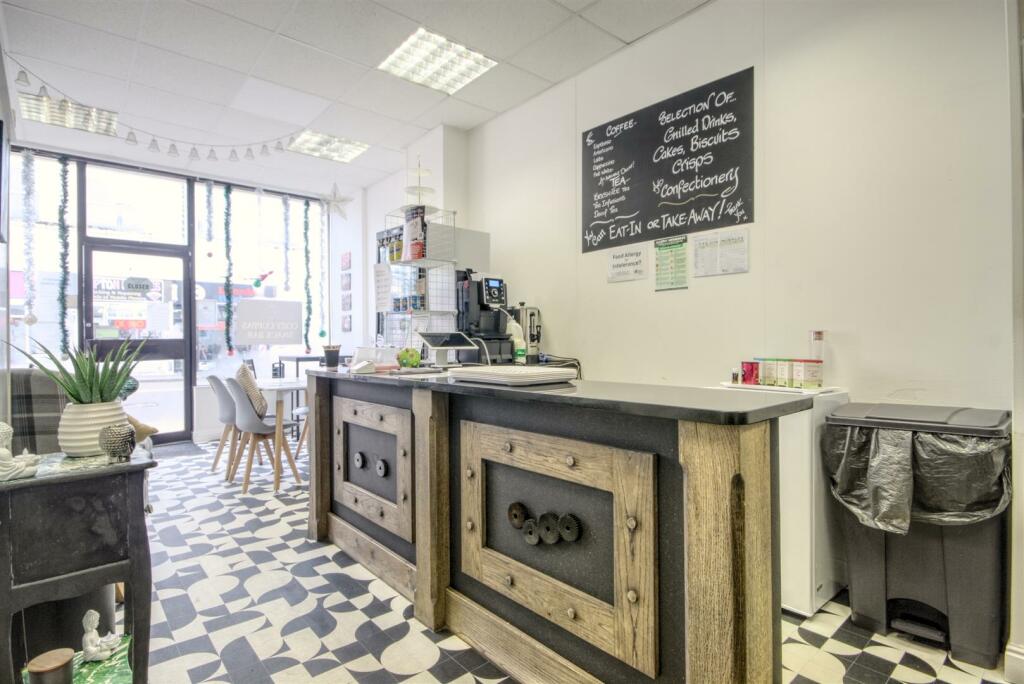 Additional image 8 of Central Buildings, Keighley Road, Skipton