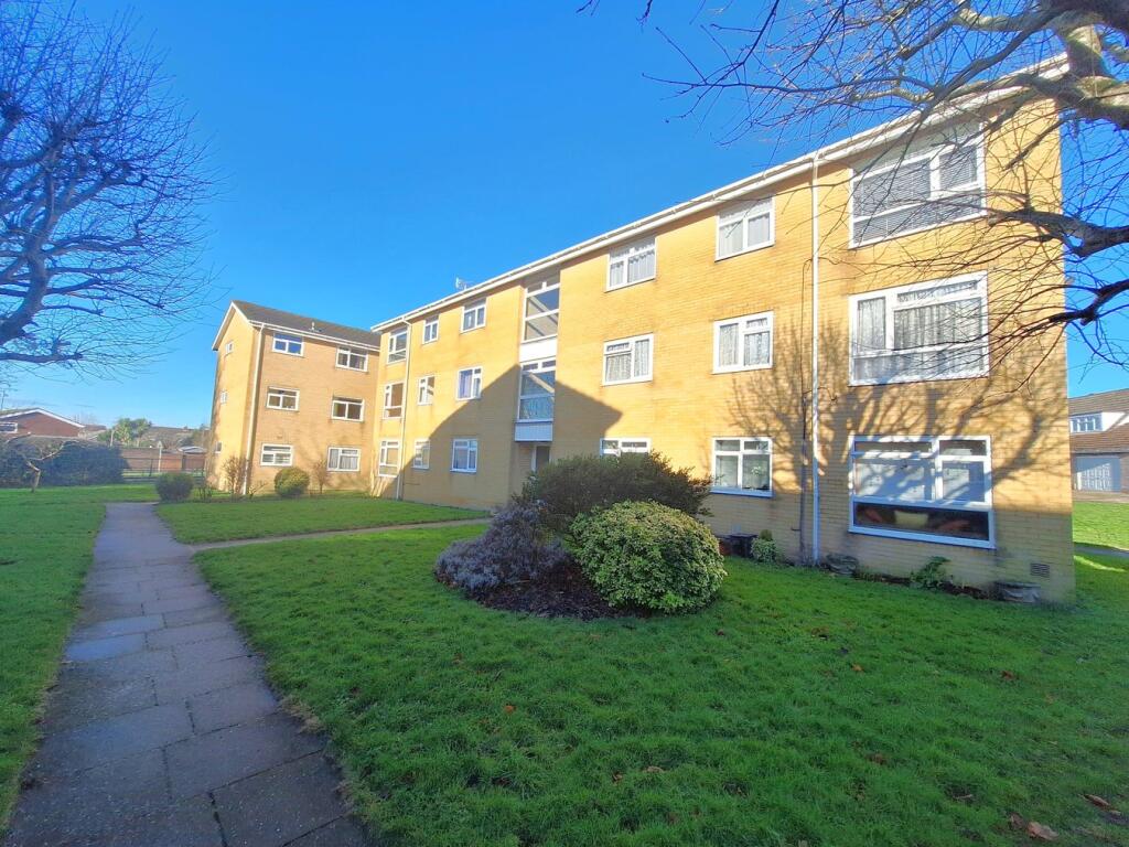 Additional image 15 of 2 Gibson Road, Canford Heath , Poole, BH17