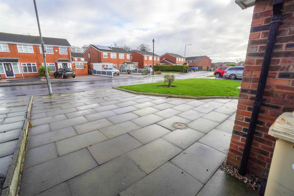 Additional image 7 of St. Georges Avenue, Westhoughton, Bolton