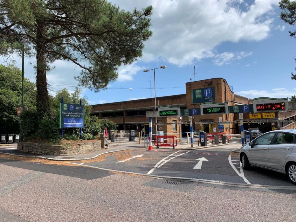 Additional image 9 of Land at, Richmond Gardens, Bournemouth, BH1 1EN