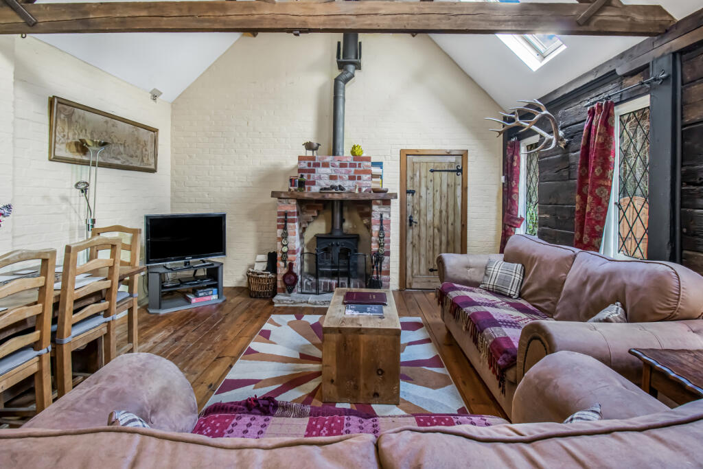 Additional image 5 of Shobley, Ringwood, Hampshire, BH24