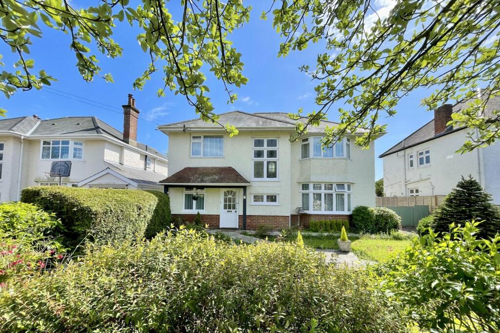 Additional image 30 of De Lisle Road - Two Separate Apartments, Bournemouth, BH3