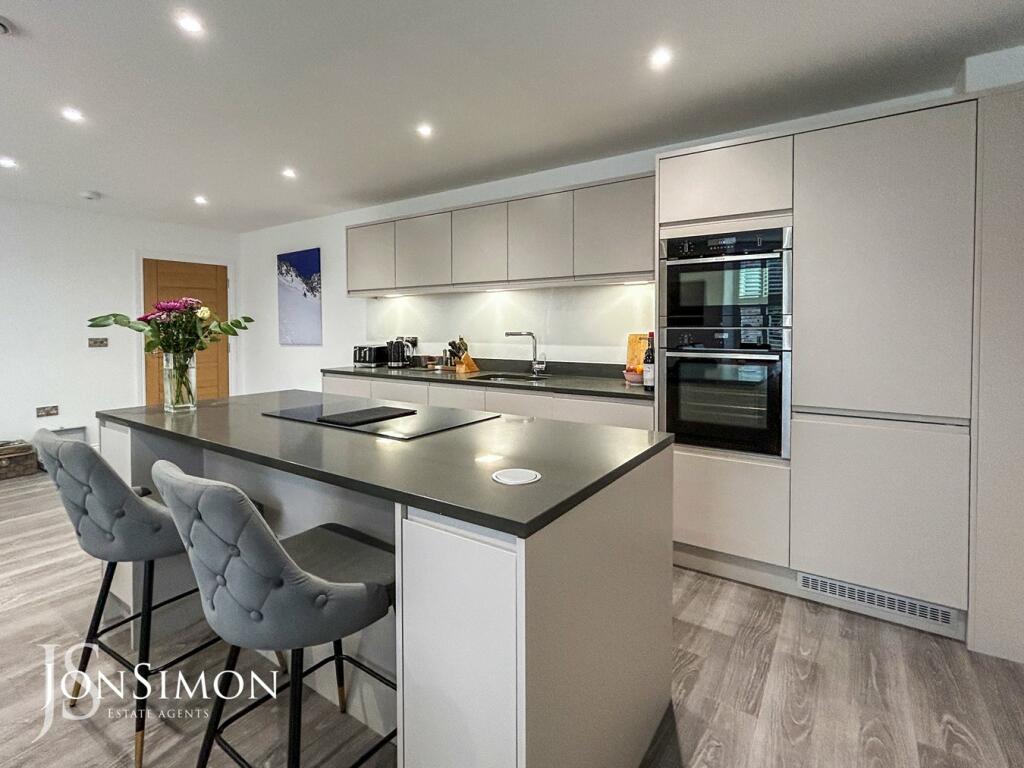 Additional image 5 of Cobden Mill Court, Ramsbottom, Bury, BL0