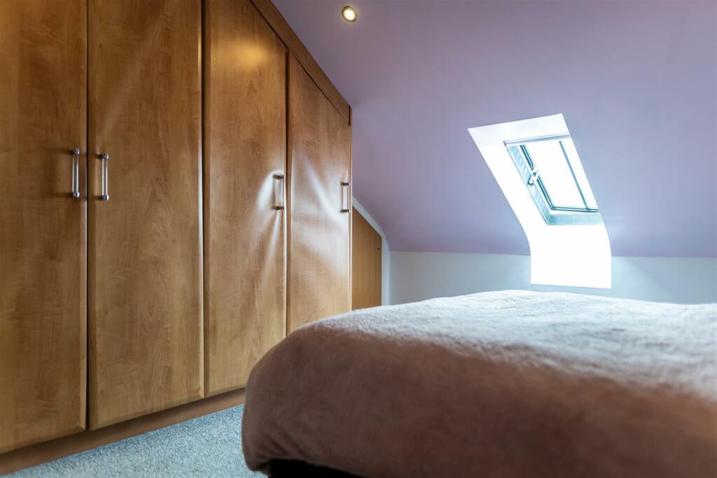 Additional image 63 of Saddlers Barn, Plodder Lane, Bolton