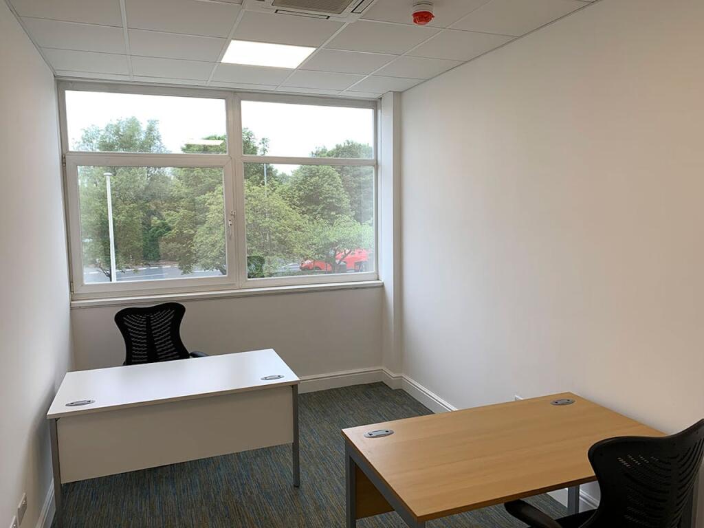 Additional image 4 of Backstone Business Centre, Cleckheaton Road, Low Moor, Bradford, BD12 0NY