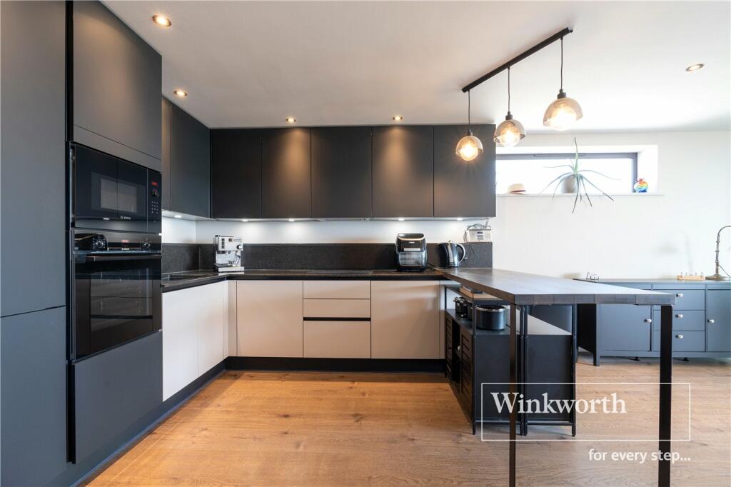 Additional image 4 of Boscombe Overcliff Drive, Bournemouth, BH5