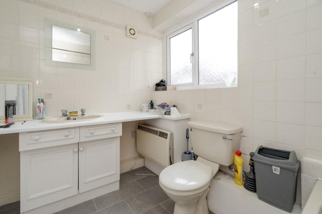 Additional image 16 of "Affordable 2 Bedroom Flat for Sale in Bolton | Ideal Investment Opportunity"