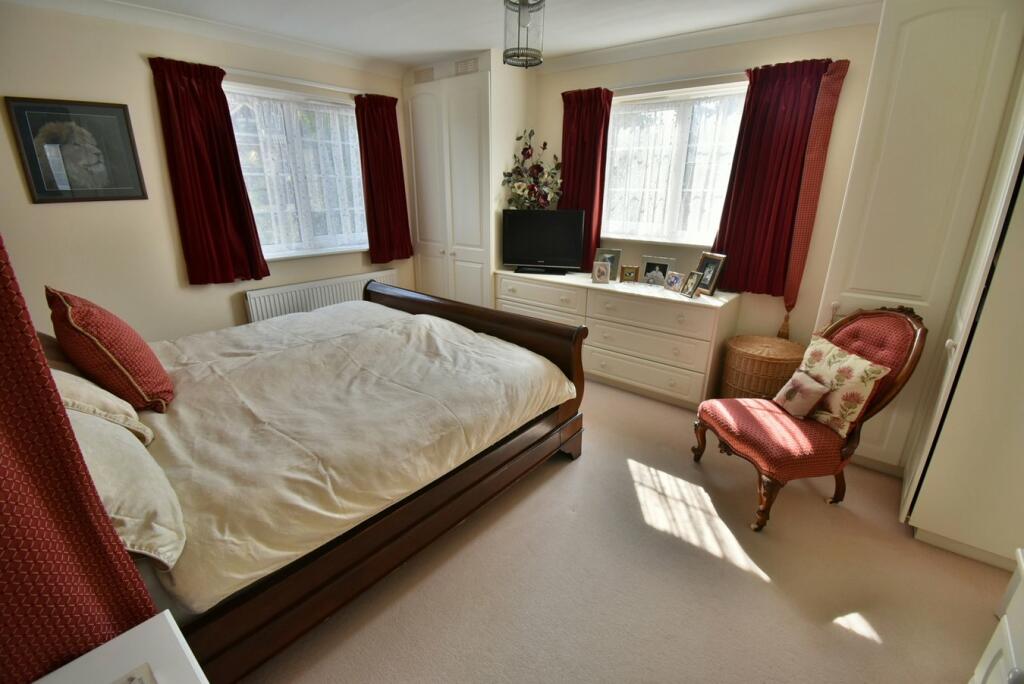 Additional image 12 of Chander Close, Ferndown, BH22