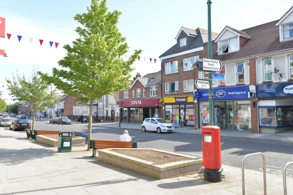 Additional image 11 of Hardy Close, New Milton, Hampshire, BH25