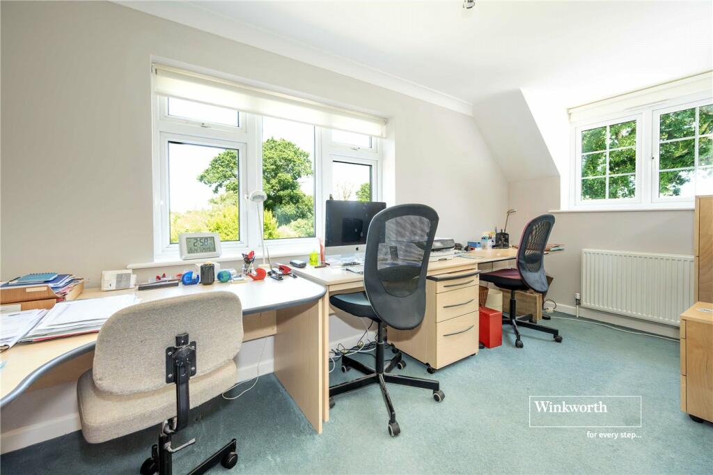 Additional image 17 of Brownhill Road, Wootton, Nr New Milton, Hampshire, BH25