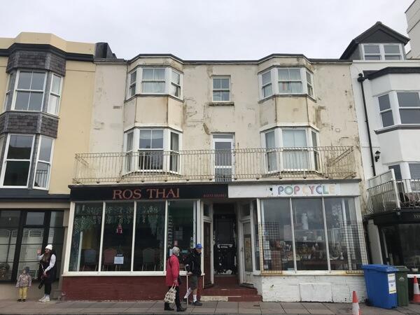 26-30 High Street, Rottingdean, Brighton, East Sussex, BN2